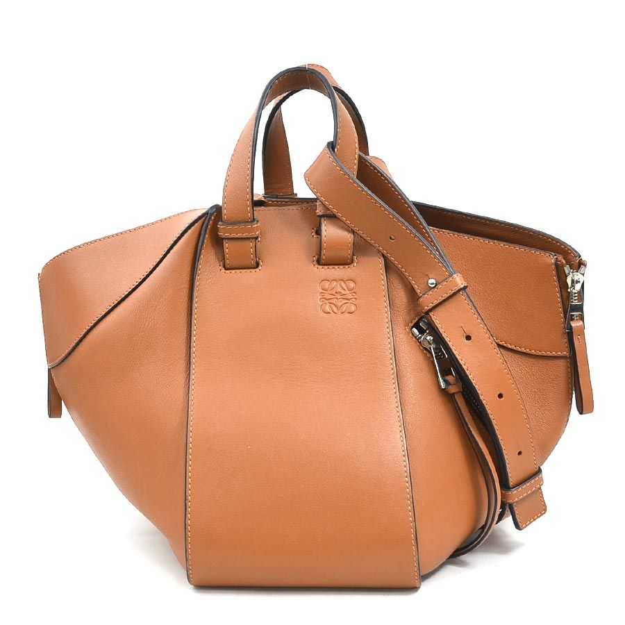 Loewe Shoulder Bag Hammock