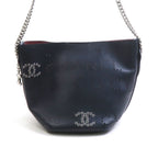 Chanel Shoulder Bag Perforated — view 4