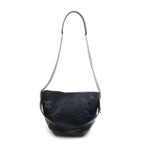 Chanel Shoulder Bag Perforated — view 2