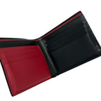 Fendi Bill Purse Black Leather — view 3