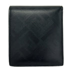 Fendi Bill Purse Black Leather — view 2