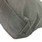 Prada Shoulder Bag Khaki — view 6