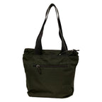 Prada Shoulder Bag Khaki — view 3