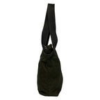 Prada Shoulder Bag Khaki — view 2