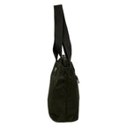 Prada Shoulder Bag Khaki — view 4