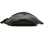 Louis Vuitton Discovery Bum Bag Monogram Shadow Noir Waist Canvas — view 3
