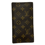Louis Vuitton Porte Cartes Credit Yen Billfold Monogram — view 2