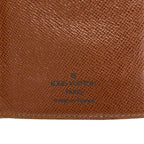 Louis Vuitton Porte Cartes Credit Yen Billfold Monogram — view 5