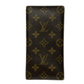 Louis Vuitton Porte Cartes Credit Yen Billfold Monogram