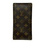 Louis Vuitton Porte Cartes Credit Yen Billfold Monogram
