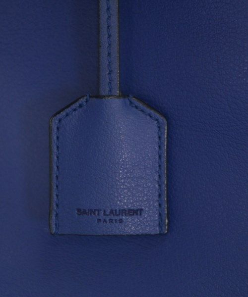 Saint Laurent Paris Tote Bag — view 4
