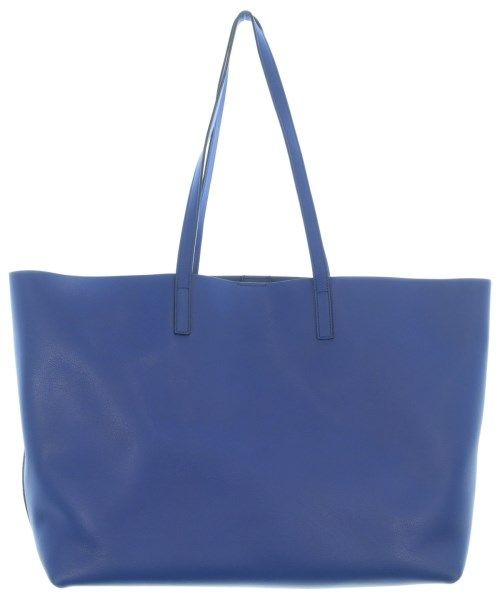 Saint Laurent Paris Tote Bag — view 2