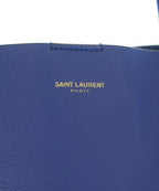 Saint Laurent Paris Tote Bag — view 5
