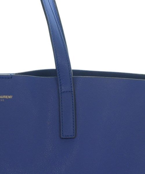 Saint Laurent Paris Tote Bag — view 6