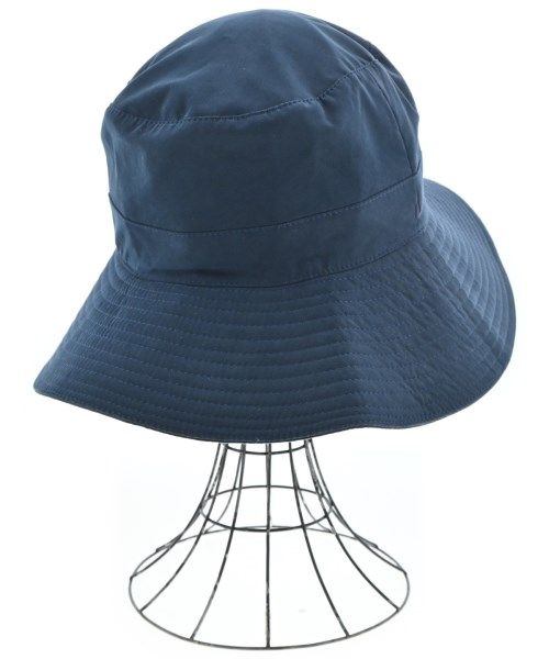 Hermes Straw Hat Green — view 2