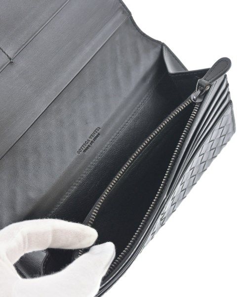 Bottega Veneta Wallet Coin Purse — view 4