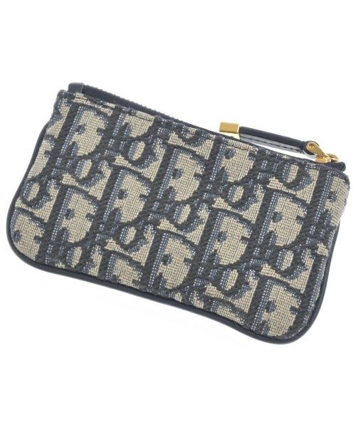 Dior Wallet Coin Purse — view 2