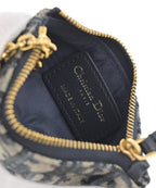 Dior Wallet Coin Purse — view 3