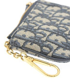 Dior Wallet Coin Purse — view 4