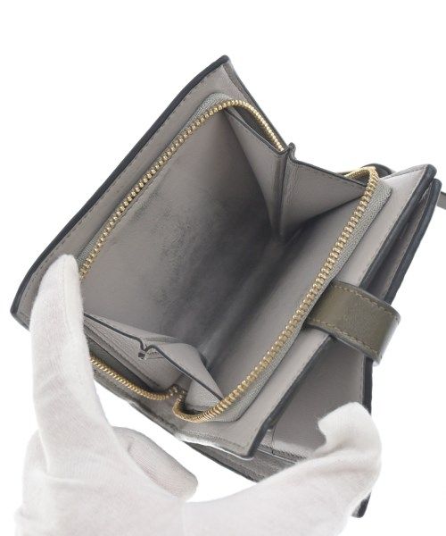 Loewe Wallet Coin Purse — view 5