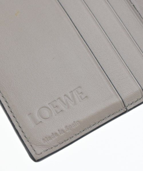 Loewe Wallet Coin Purse — view 6