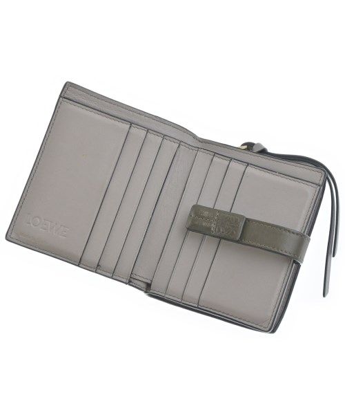 Loewe Wallet Coin Purse — view 3