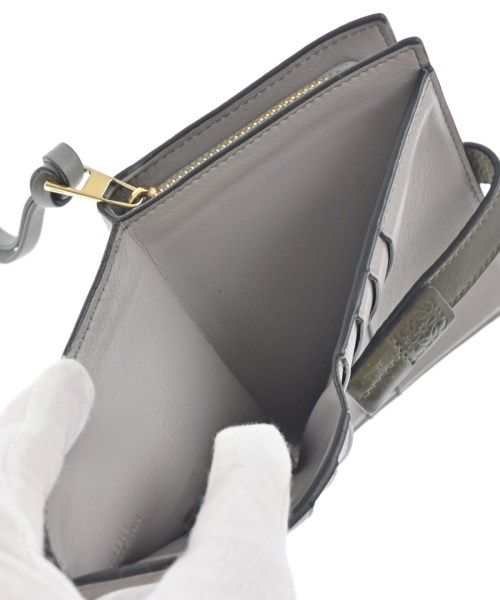 Loewe Wallet Coin Purse — view 4