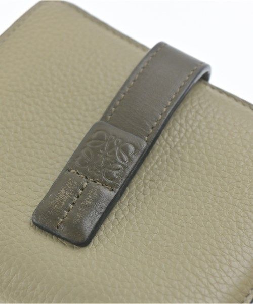 Loewe Wallet Coin Purse — view 7