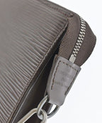Louis Vuitton Pouch Brown — view 5