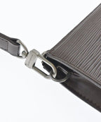 Louis Vuitton Pouch Brown — view 7