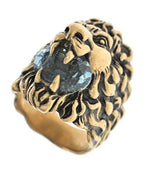 Gucci Ring Gold