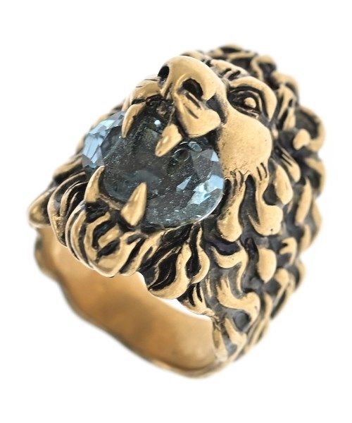 Gucci Ring Gold