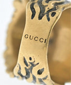 Gucci Ring Gold — view 5