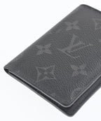 Louis Vuitton Card Case — view 5