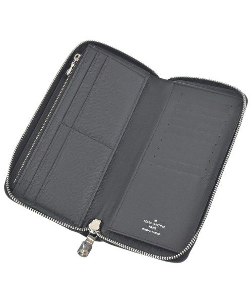 Louis Vuitton Wallet Coin Purse — view 3