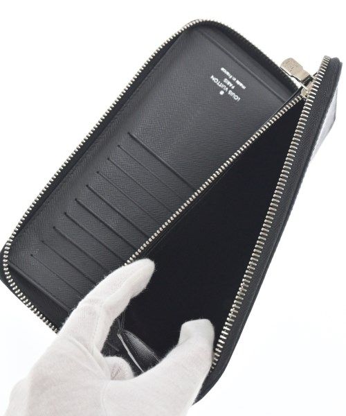 Louis Vuitton Wallet Coin Purse — view 4