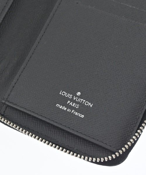 Louis Vuitton Wallet Coin Purse — view 5