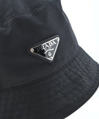 Prada Hat Black — view 3