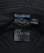 Prada Hat Black — view 4