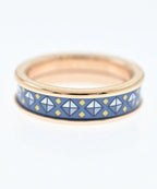 Hermes Ring Gold — view 2