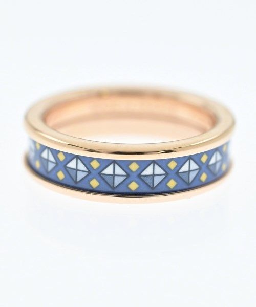 Hermes Ring Gold — view 2