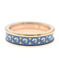 Hermes Ring Gold