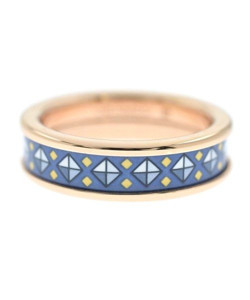 Hermes Ring Gold