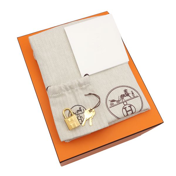 Hermes Handbag Picotin Lock 18 PM Taurillon Clemence Black Gold — view 8