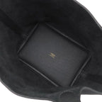 Hermes Handbag Picotin Lock 18 PM Taurillon Clemence Black Gold — view 6