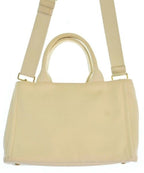 Prada Handbag Cream — view 2