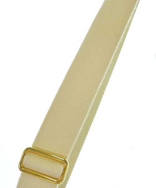 Prada Handbag Cream — view 8