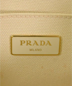 Prada Handbag Cream — view 5