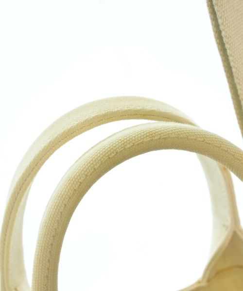 Prada Handbag Cream — view 7
