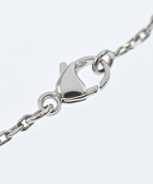 Hermes Necklace Black — view 4